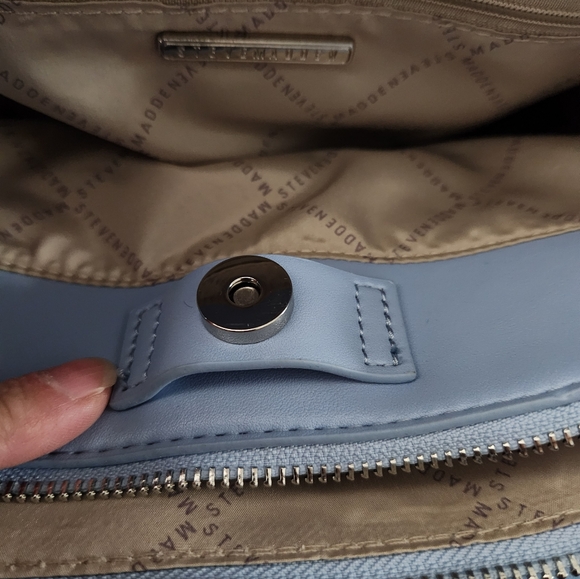 Steve Madden bag - Picture 11 of 13